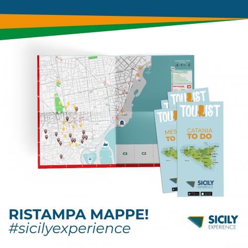 Mappa Sicily Experience