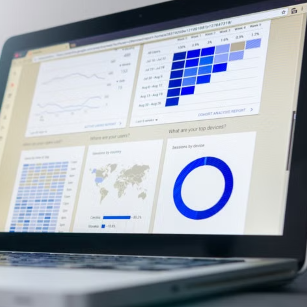 digital marketing PMI
