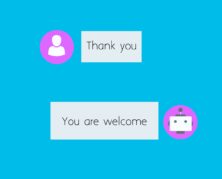 customer service, chatbot, customer message